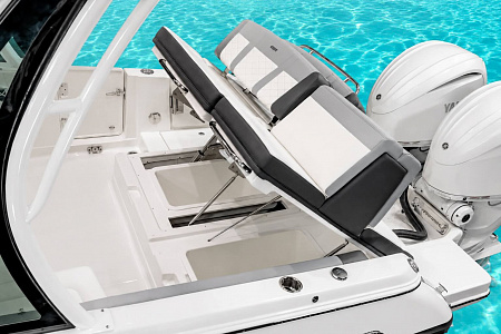 Катер Chaparral 310 OSX